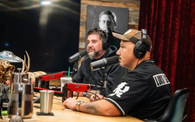 Joe Rogan Experience #2405 – Luis J Gomez & Big Jay Oakerson