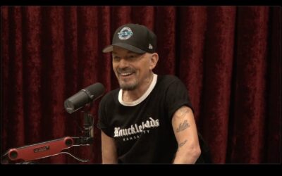 Joe Rogan Experience #2407 – Billy Bob Thornton