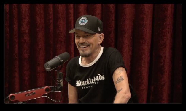 Joe Rogan Experience #2407 – Billy Bob Thornton