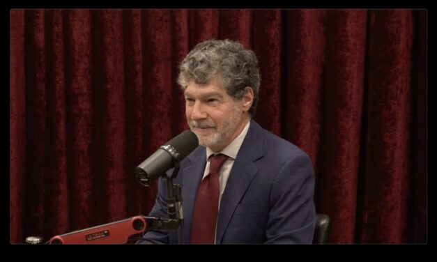 Joe Rogan Experience #2408 – Bret Weinstein