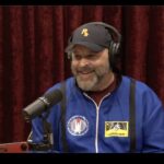 Joe Rogan Experience #2409 – Brian Redban