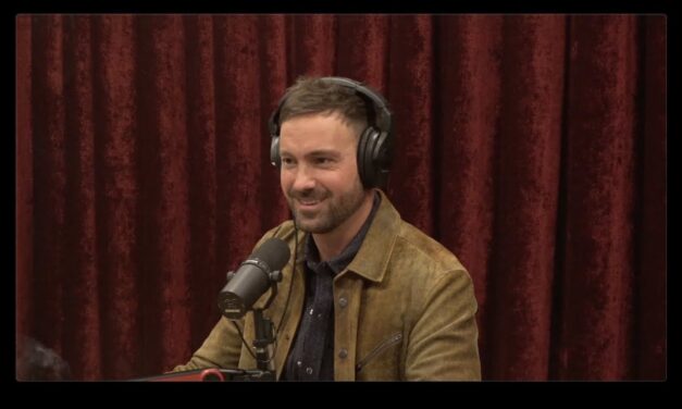 Joe Rogan Experience #2410 – Jeff Dye