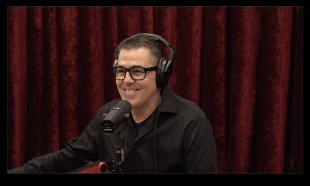 Joe Rogan Experience #2412 – Adam Carolla