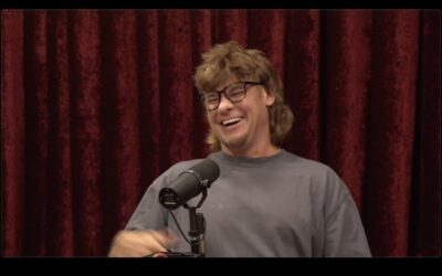 Joe Rogan Experience #2413 – Theo Von