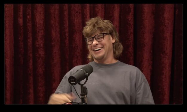 Joe Rogan Experience #2413 – Theo Von