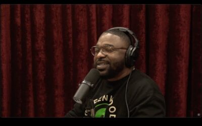 Joe Rogan Experience #2414 – Brian Simpson