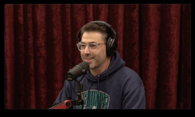 Joe Rogan Experience #2415 – Adam Ray