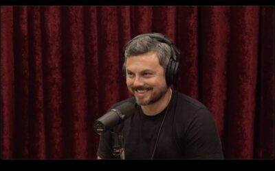 Joe Rogan Experience #2416 – Dan Farah