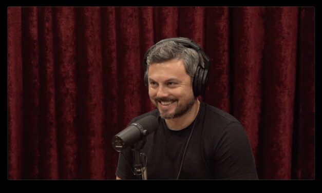 Joe Rogan Experience #2416 – Dan Farah