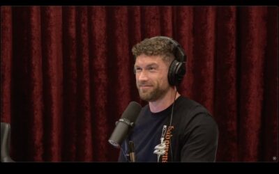 Joe Rogan Experience #2418 – Chris Williamson