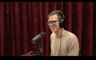 Joe Rogan Experience #2419 – John Lisle