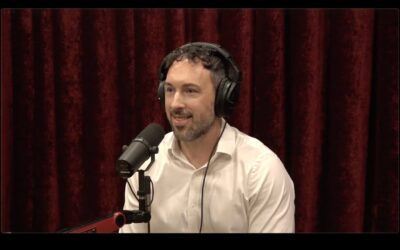 Joe Rogan Experience #2420 – Chris Masterjohn