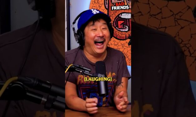 Louie C.K. Promotes His First Novel Today on Patreon