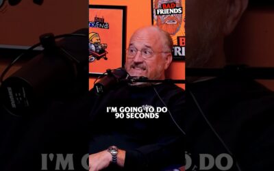 Louie’s Advice to Bobby