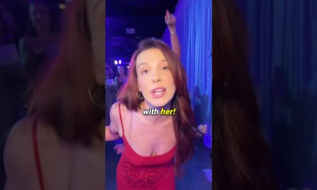 Tana & Millie Bobby Brown are TWINS! 👯‍♀️💅🏼