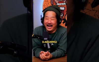 The Big C Analyzes Bobby & Andrew