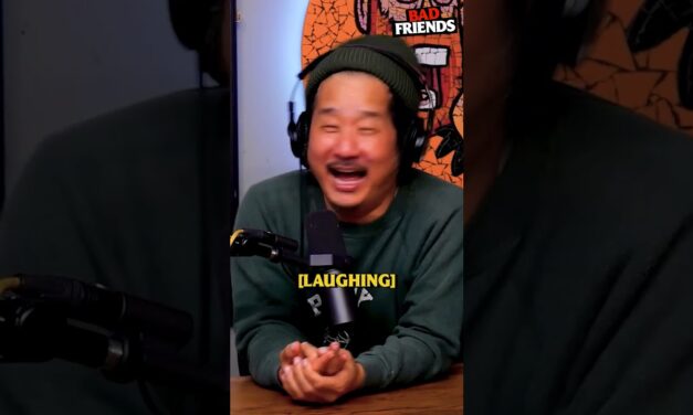 The Big C Analyzes Bobby & Andrew