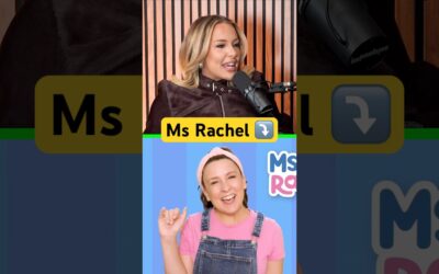 The TRUTH About Ms Rachel.. 👀😂