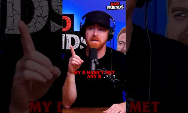 When the D Doesn’t Men the B | Bad Friends