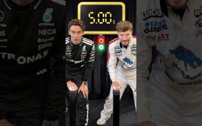 Who Has The Fastest Reaction Time?