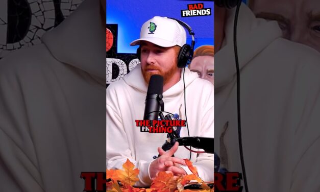 Yo, Send Me Photos of Your Dead Dad Today on Patreon