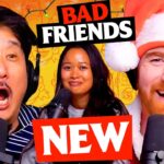 Cindy Lou Who Christmas | Ep 301 | Bad Friends