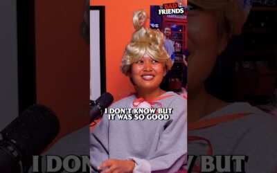 Cindy Lou who Loves Guava D