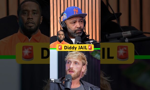 Diddy 4 Years In Jail.. FAIR? 🤔🔥