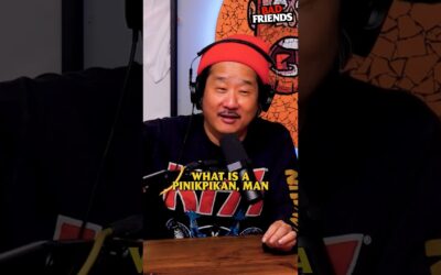 Do You Eat Dog?