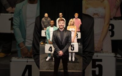 Find The Real Celebrity, Win $10,000