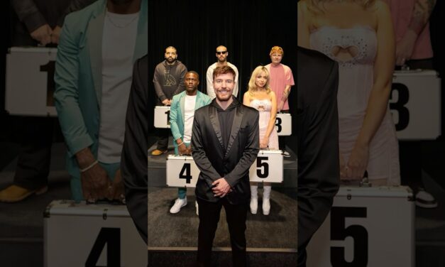 Find The Real Celebrity, Win $10,000