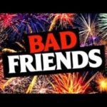 Happy New Year 2026 | Bad Friends