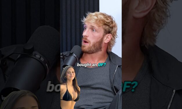 He Bought Her OF 🥵🌶️