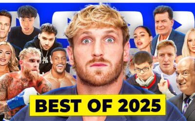 IMPAULSIVE’S TOP 25 MOMENTS OF 2025