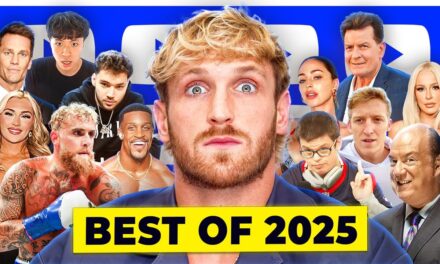IMPAULSIVE’S TOP 25 MOMENTS OF 2025