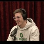 JRE MMA Show #171 with Brendan Allen