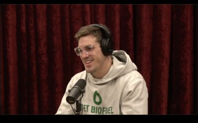 JRE MMA Show #171 with Brendan Allen