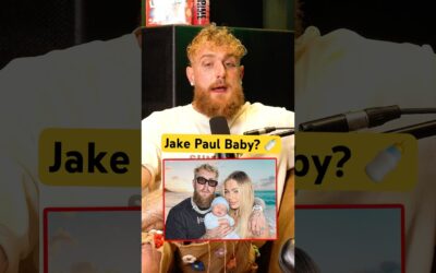 Jake Paul RETIRES?! 👀🚨