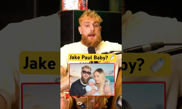 Jake Paul RETIRES?! 👀🚨