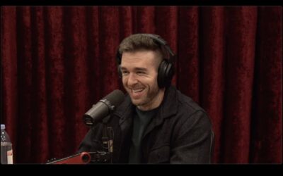 Joe Rogan Experience #2421 – Derek, More Plates More Dates