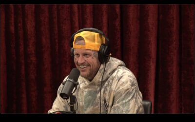 Joe Rogan Experience #2424 – Jelly Roll