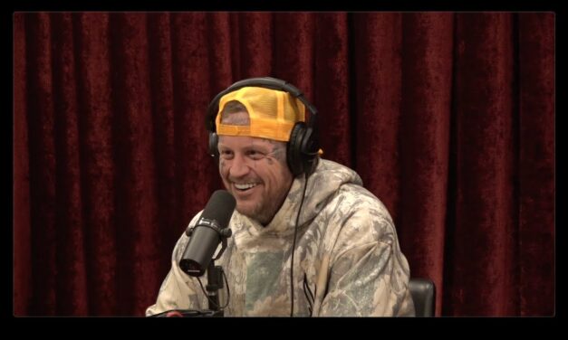 Joe Rogan Experience #2424 – Jelly Roll