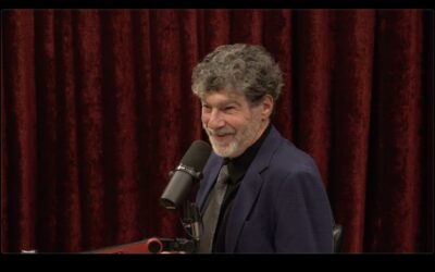 Joe Rogan Experience #2427 – Bret Weinstein