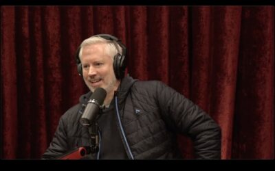 Joe Rogan Experience #2428 – Michael P. Masters