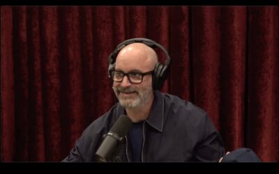 Joe Rogan Experience #2429 – Tom Segura