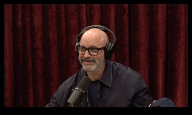 Joe Rogan Experience #2429 – Tom Segura