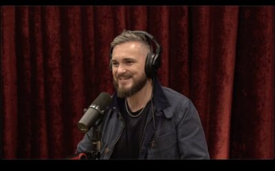 Joe Rogan Experience #2430 – Jay Anderson
