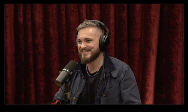 Joe Rogan Experience #2430 – Jay Anderson
