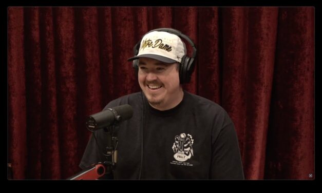 Joe Rogan Experience #2431 – Shane Gillis