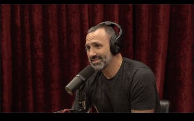Joe Rogan Experience #2432 – Josh Dubin